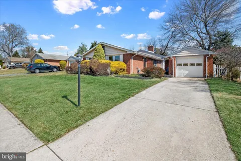 $430,000 | 2621 Stephenson Drive, Wilmington, DE 19808