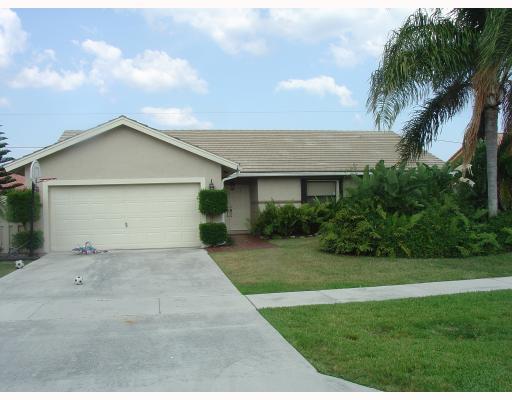 7750 Texas Trail Boca Raton, FL 33487 - Photo 1 of 13 Primary Photo