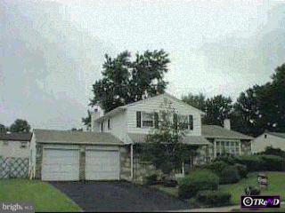 511 Fairhurst Road Fairless Hills, PA 19030 - Photo 1 of 1 Gallery Image 1
