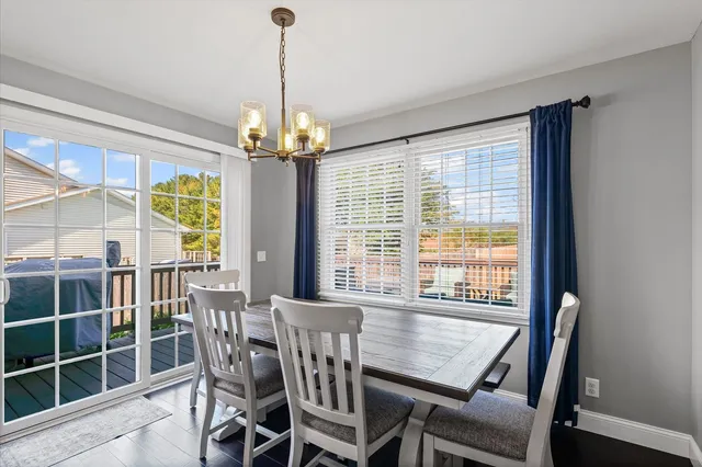 $285,000 | 106 Juniper Drive, Mahomet, IL 61853