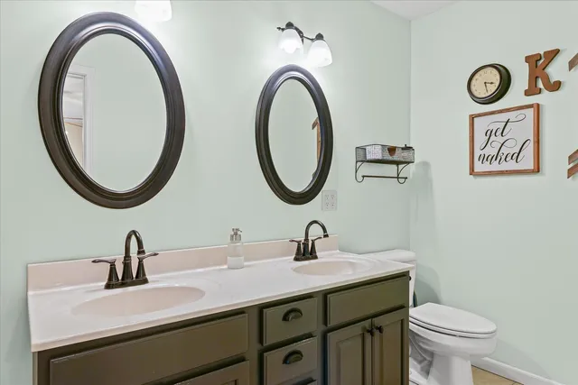 $285,000 | 106 Juniper Drive, Mahomet, IL 61853