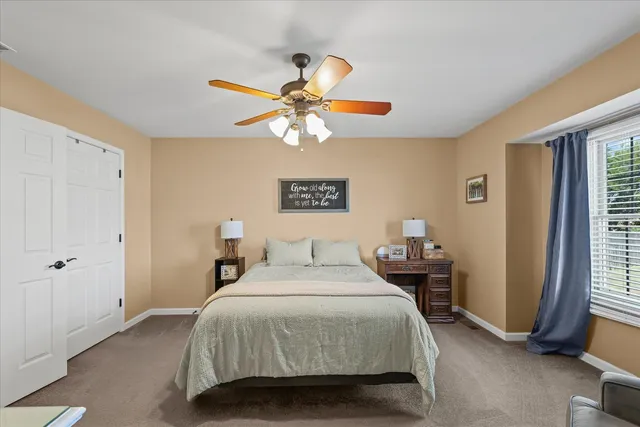 $285,000 | 106 Juniper Drive, Mahomet, IL 61853