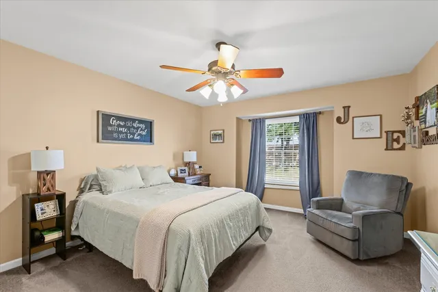 $285,000 | 106 Juniper Drive, Mahomet, IL 61853