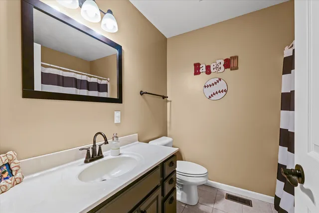 $285,000 | 106 Juniper Drive, Mahomet, IL 61853