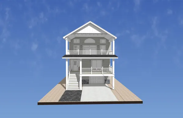 $3,999,999 | 239 85th Street, Sea Isle City, NJ 08243