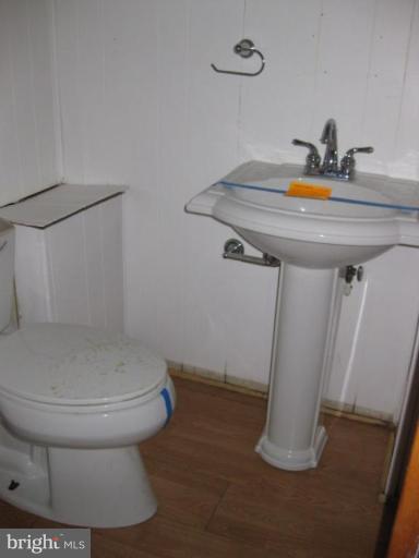23 Coliston Road, Unit D Reisterstown, MD 21136 - Photo 9 of 10 Half Bath 1