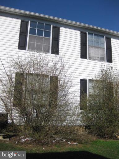 23 Coliston Road, Unit D Reisterstown, MD 21136 - Photo 10 of 10 Exterior (Rear)