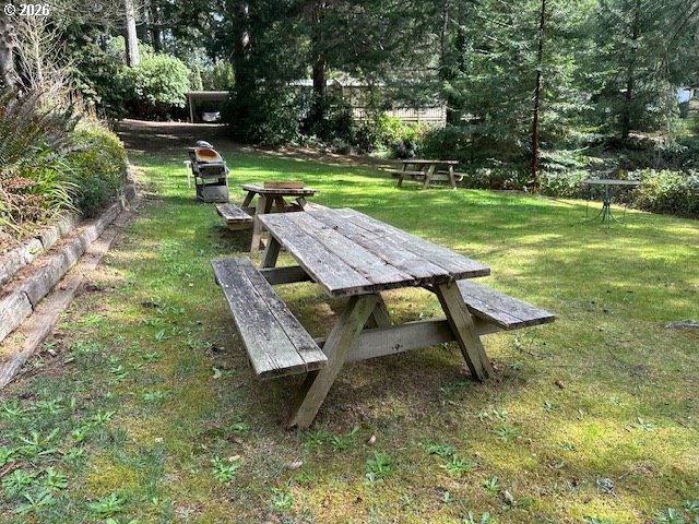 89510 Highway 101, Unit 16 Florence, OR 97439 - Photo 17 of 22