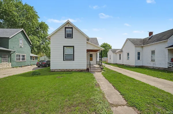 $239,000 | 2329 North 19th Street, Lafayette, IN 47904
