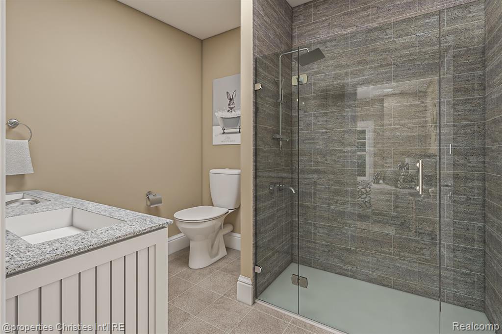 9999 Angara Drive Rochester, MI 48309 - Photo 11 of 14