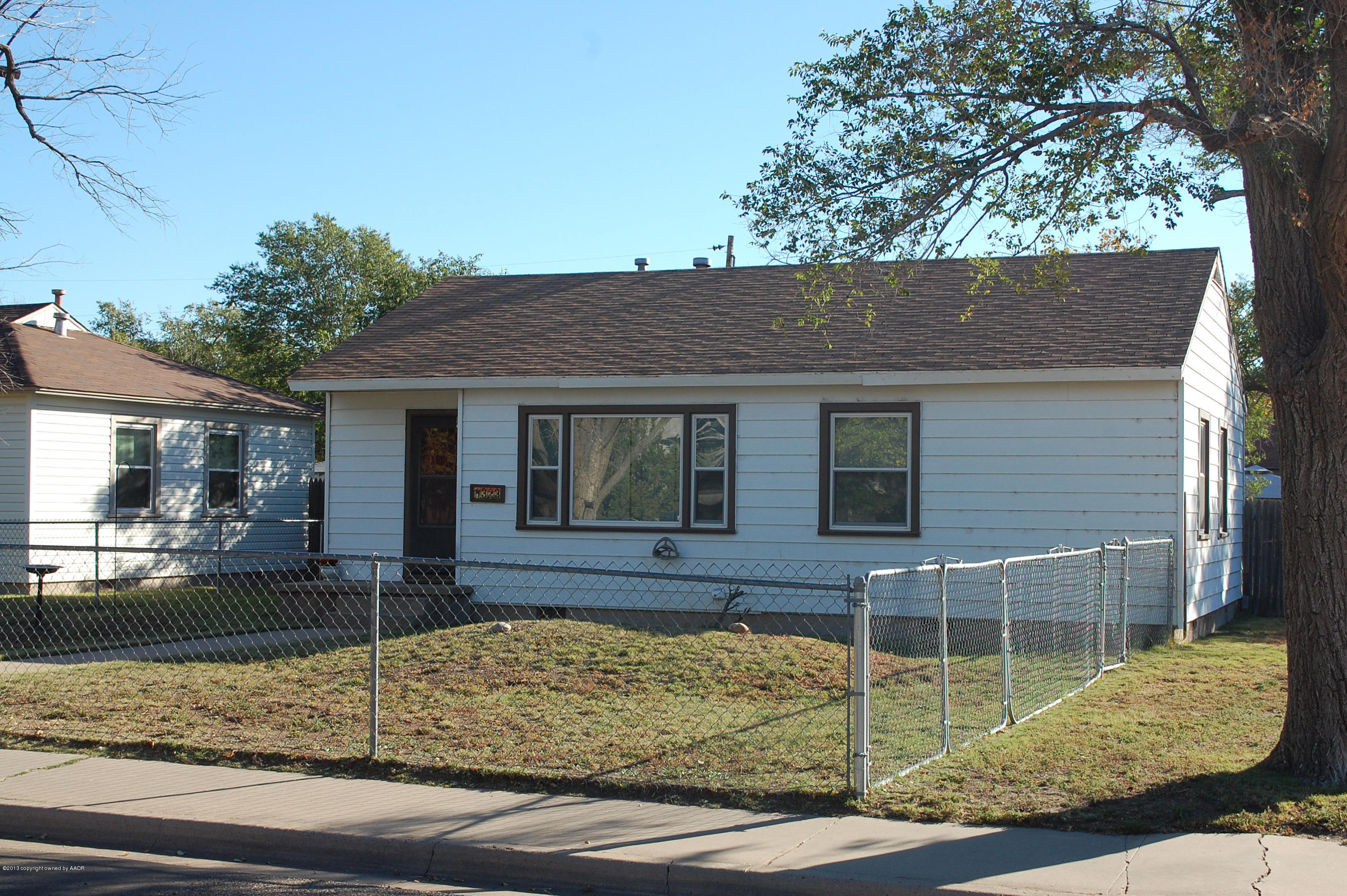 4323 South Monroe Street Amarillo, TX 79110 - Photo 1 of 34 4323 S Monroe