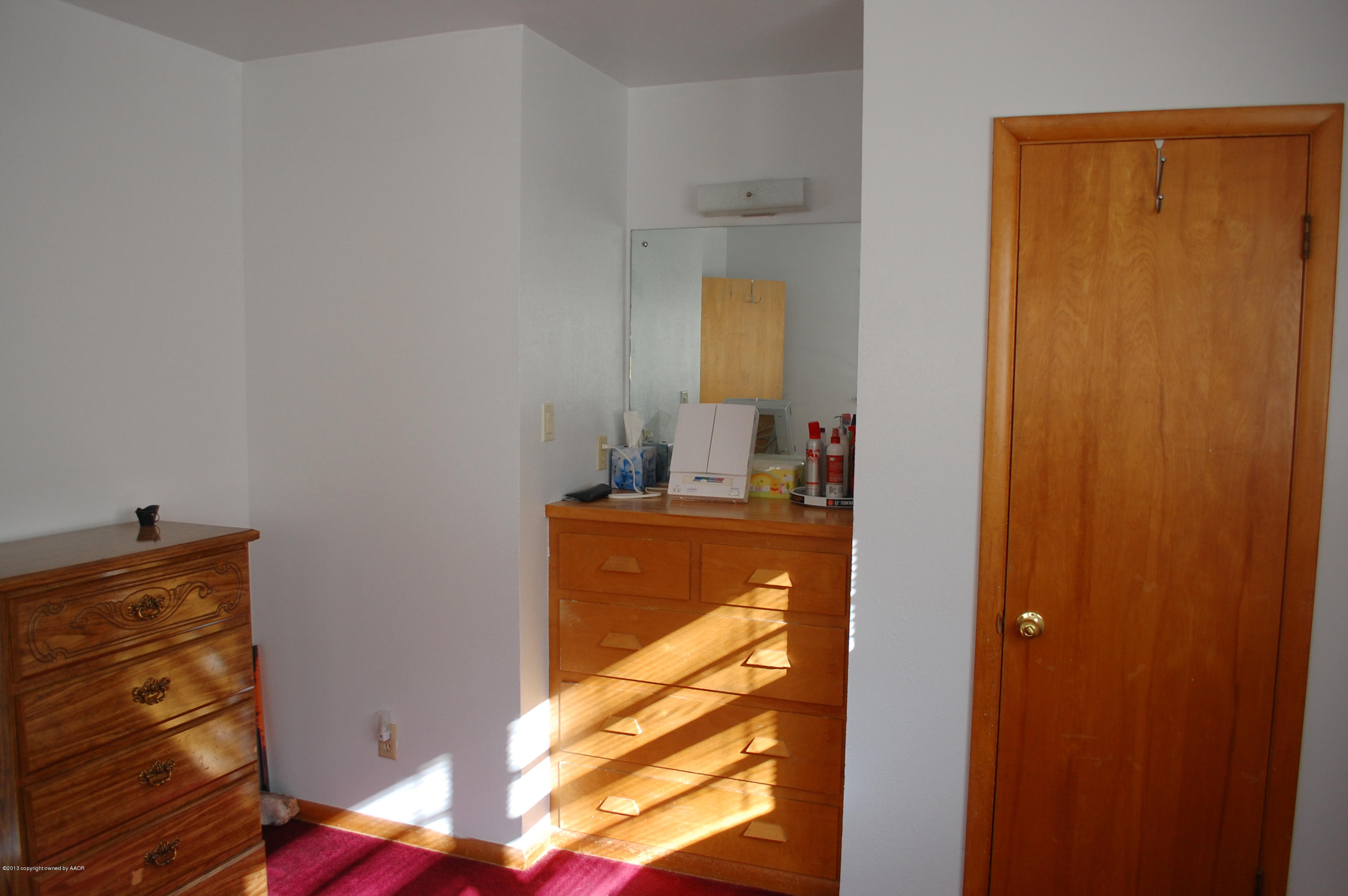 4323 South Monroe Street Amarillo, TX 79110 - Photo 16 of 34 Bedroom #3-3