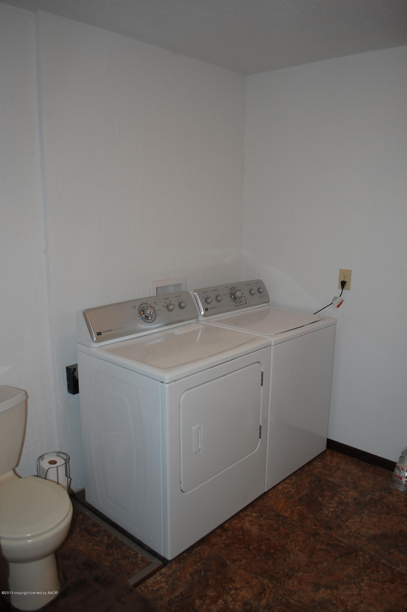 4323 South Monroe Street Amarillo, TX 79110 - Photo 22 of 34 Utility Area