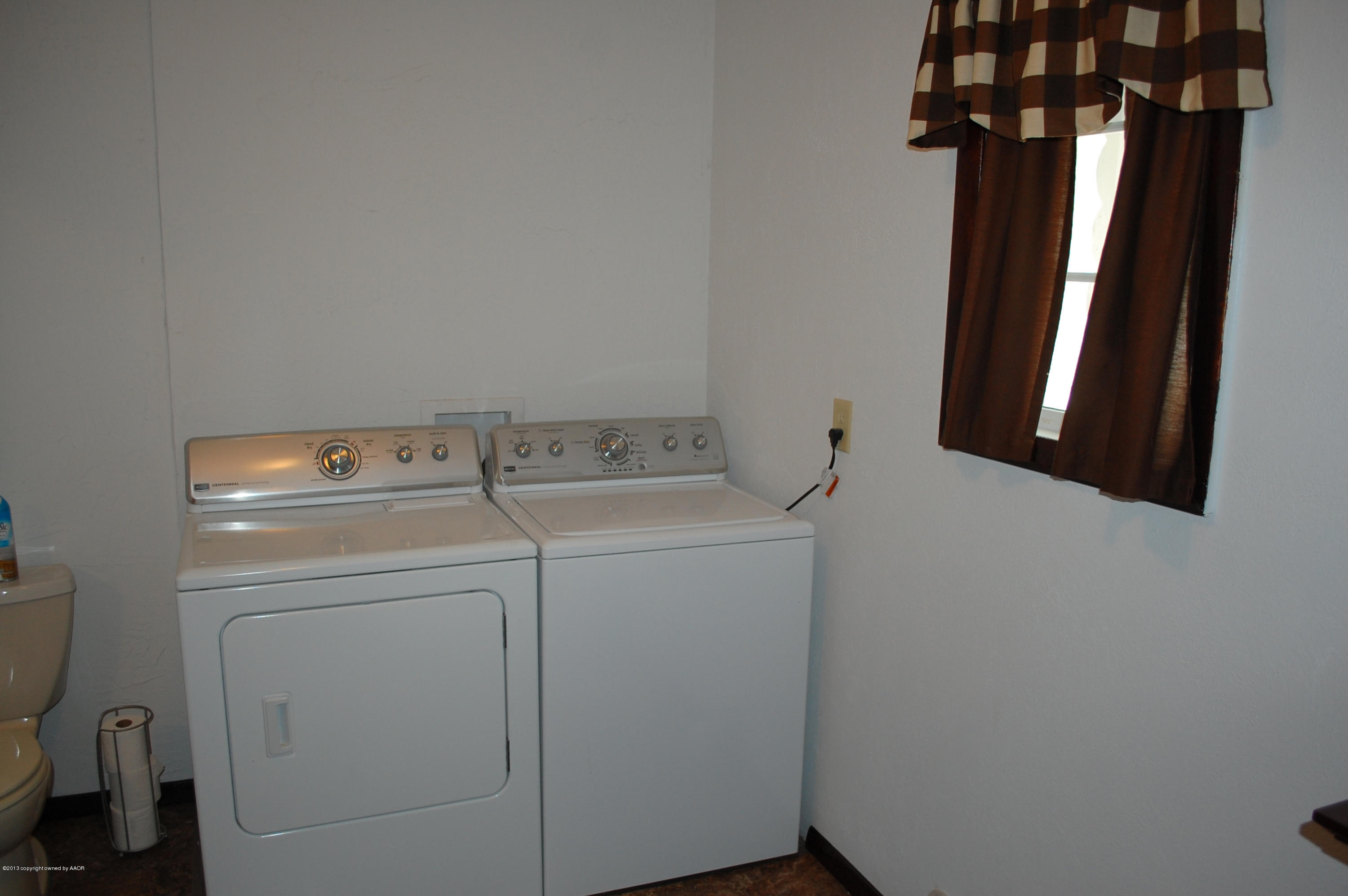 4323 South Monroe Street Amarillo, TX 79110 - Photo 23 of 34 Utility 2