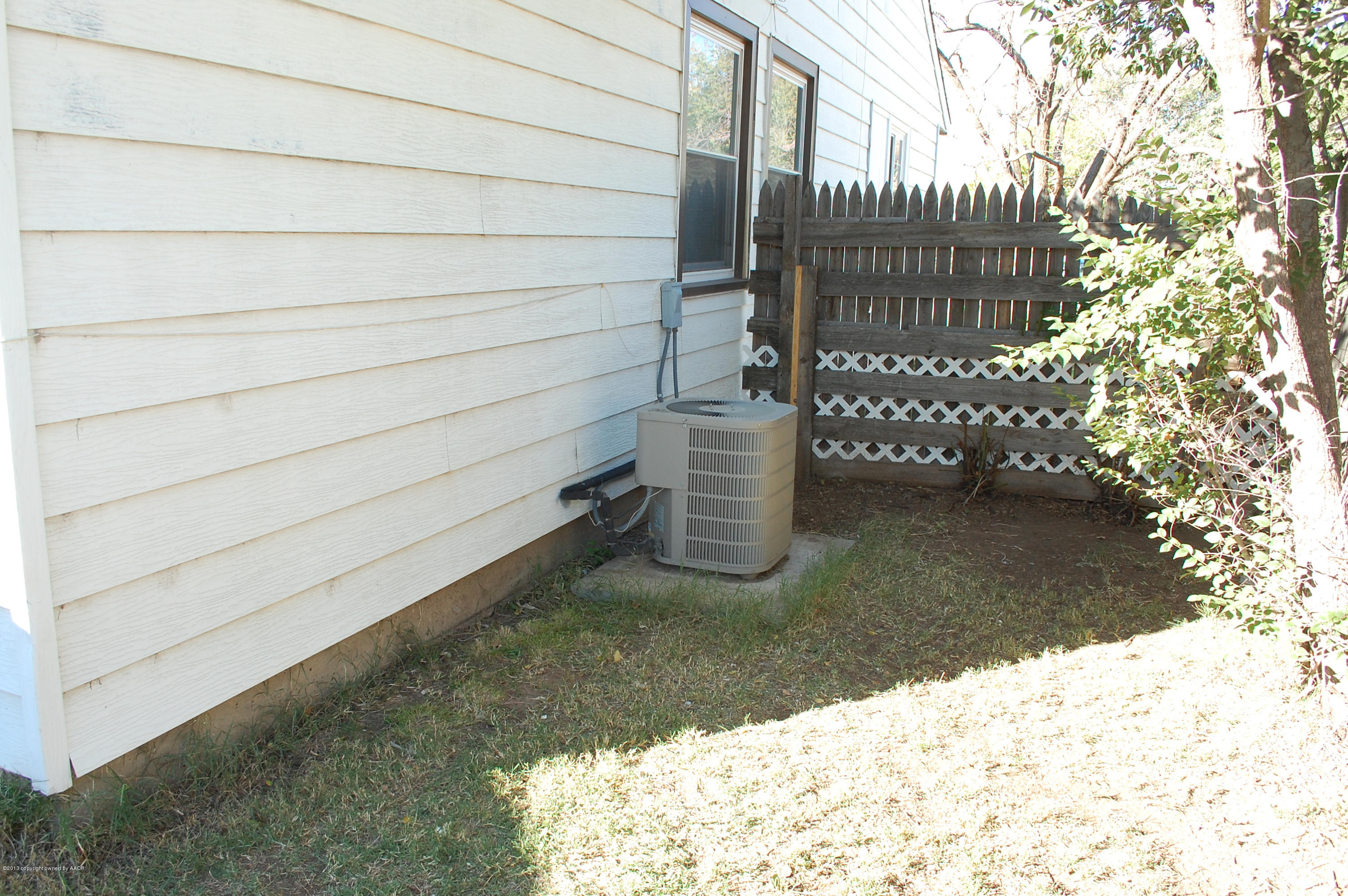 4323 South Monroe Street Amarillo, TX 79110 - Photo 31 of 34 Central Heat & Air 2