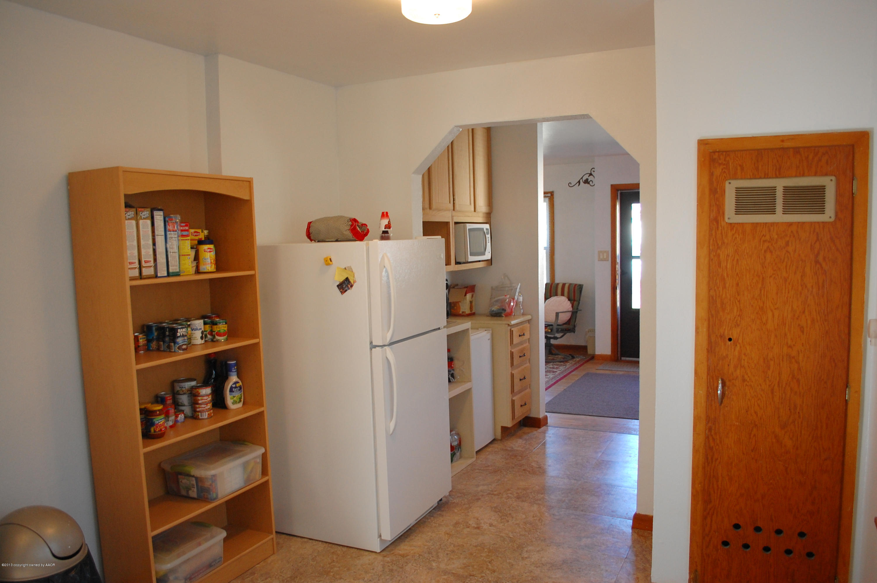 4323 South Monroe Street Amarillo, TX 79110 - Photo 6 of 34 Kitchen 3