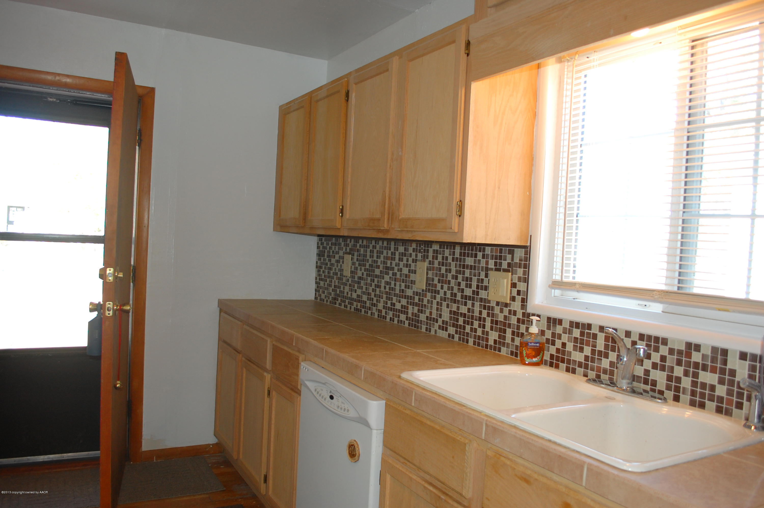 4323 South Monroe Street Amarillo, TX 79110 - Photo 7 of 34 Kitchen 4