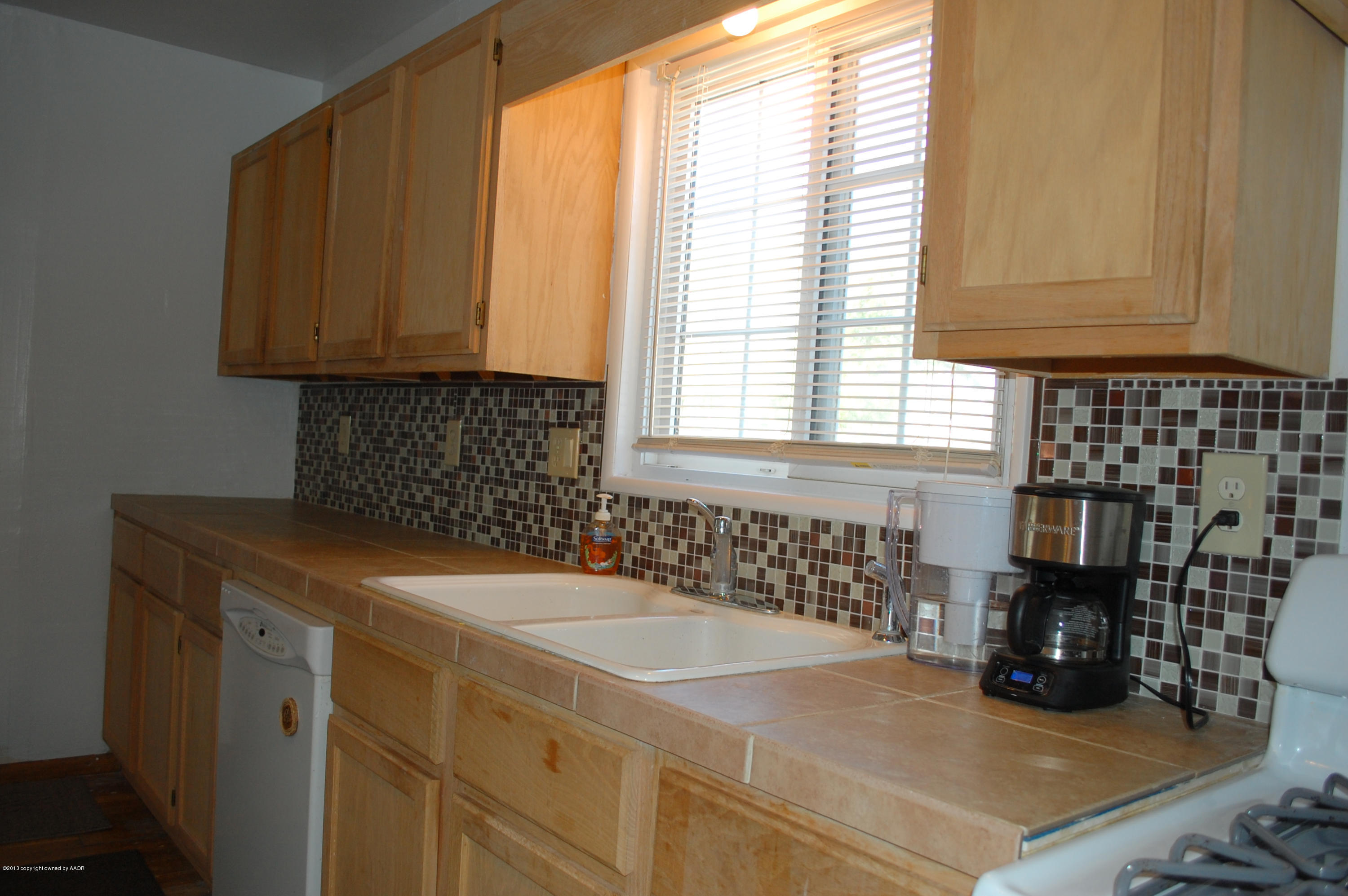4323 South Monroe Street Amarillo, TX 79110 - Photo 8 of 34 Kitchen 5