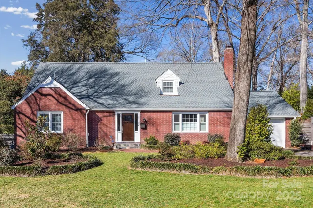 $625,000 | 811 Myrtle Drive, Rock Hill, SC 29730
