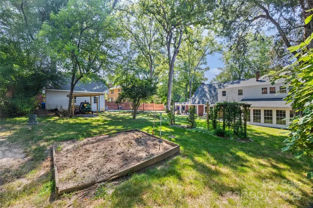 $625,000 | 811 Myrtle Drive, Rock Hill, SC 29730