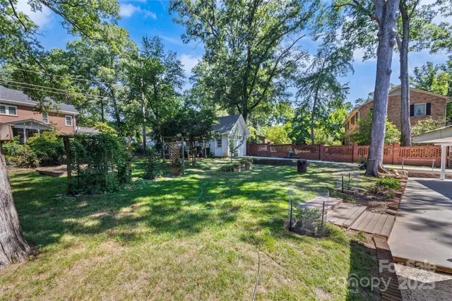 $625,000 | 811 Myrtle Drive, Rock Hill, SC 29730