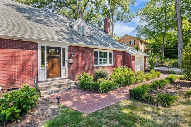 $625,000 | 811 Myrtle Drive, Rock Hill, SC 29730