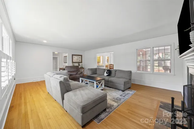 $625,000 | 811 Myrtle Drive, Rock Hill, SC 29730