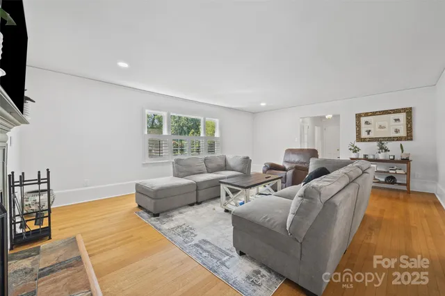 $625,000 | 811 Myrtle Drive, Rock Hill, SC 29730