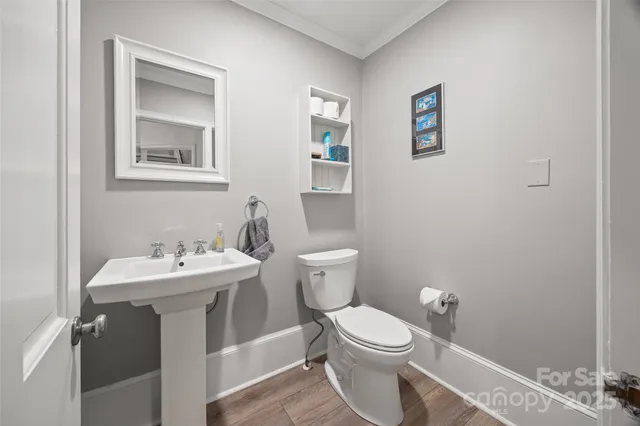 $625,000 | 811 Myrtle Drive, Rock Hill, SC 29730