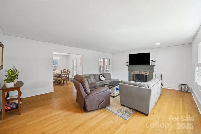 $625,000 | 811 Myrtle Drive, Rock Hill, SC 29730