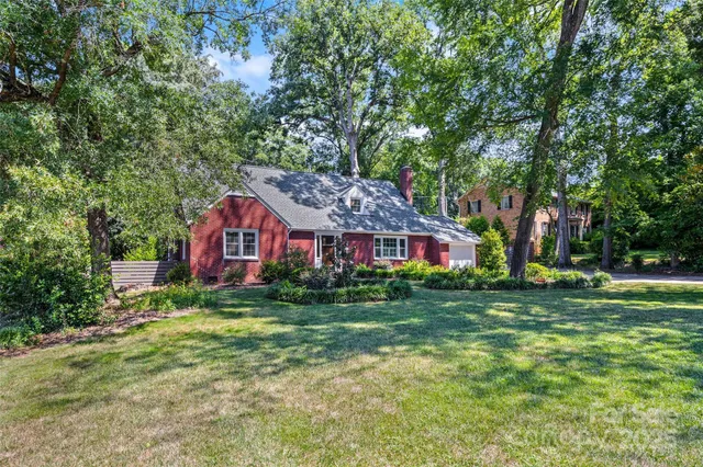 $625,000 | 811 Myrtle Drive, Rock Hill, SC 29730