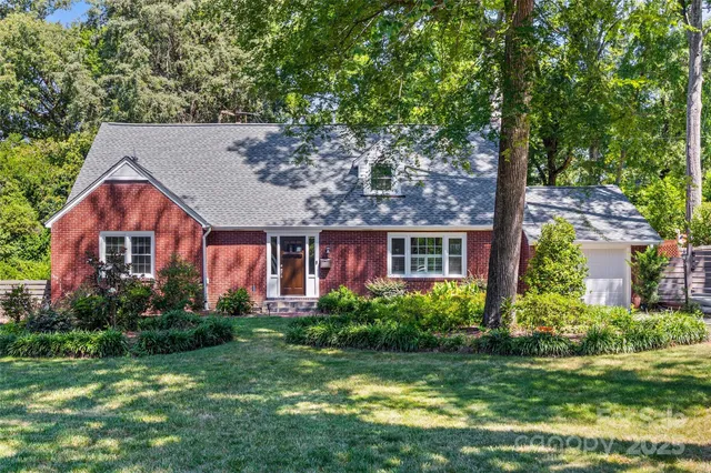 $625,000 | 811 Myrtle Drive, Rock Hill, SC 29730