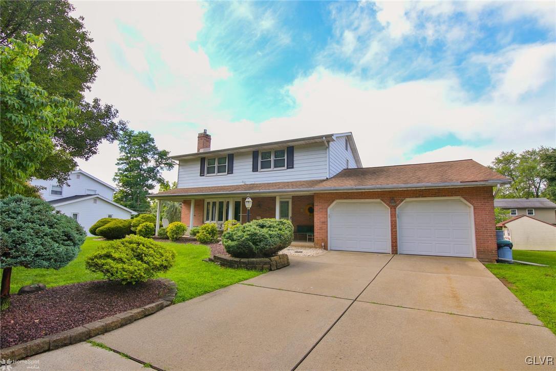 1215 Stark Road Bethlehem, PA 18017 - Photo 3 of 36 Gallery Image 3