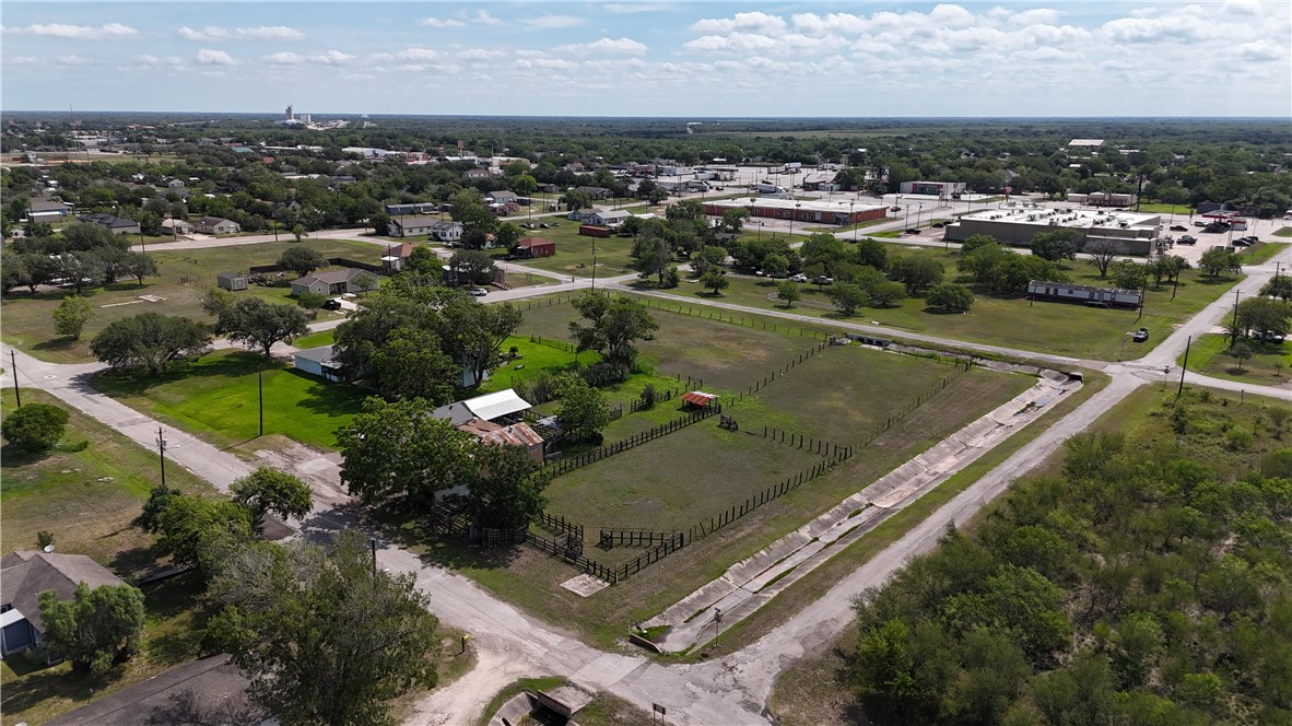 311 West Ward Street Refugio, TX 78377 - Photo 39 of 40