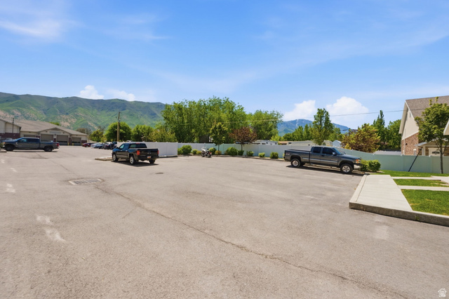 347 West Main Street, Unit 9 Santaquin, UT 84655 - Photo 27 of 28 Parking Area