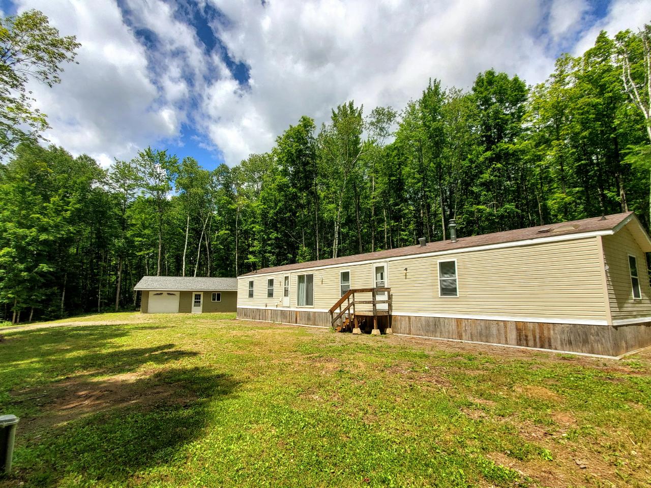 5598 Turtle Creek Road Florence, WI 54121 - Photo 1 of 27 Gallery Image 1
