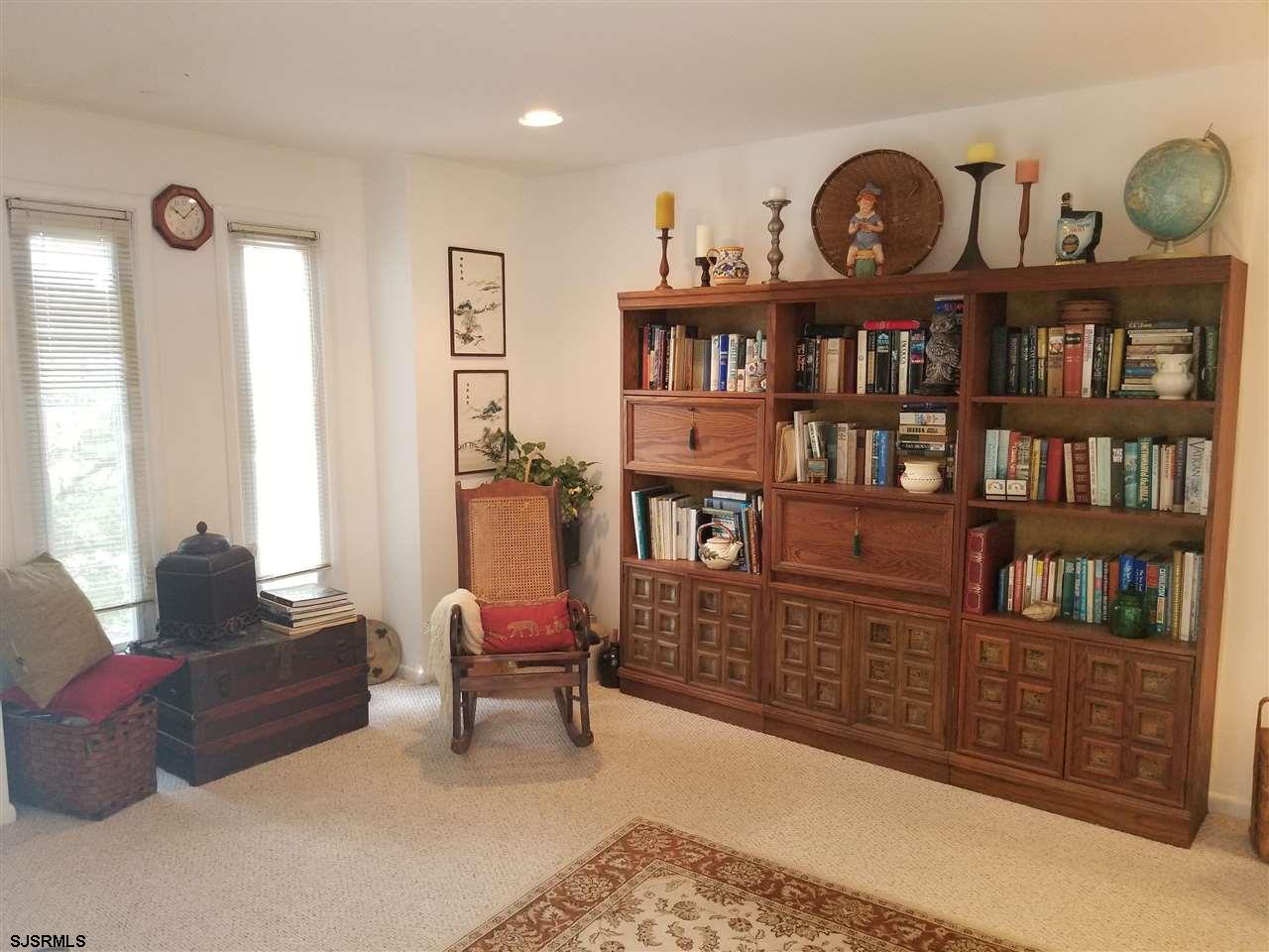 1307 Ouimet Road Brigantine, NJ 08203 - Photo 3 of 24 Could be a 4th Bedroom
