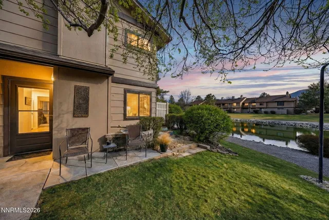 $257,000 | 4528 Matich Drive, Reno, NV 89502