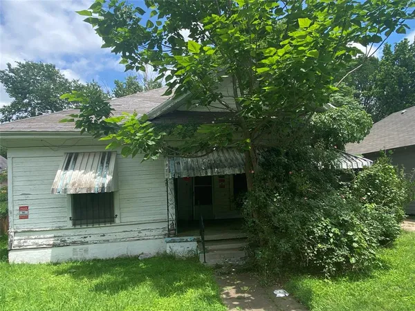 $39,900 | 1109 Turner Street, Waco, TX 76704