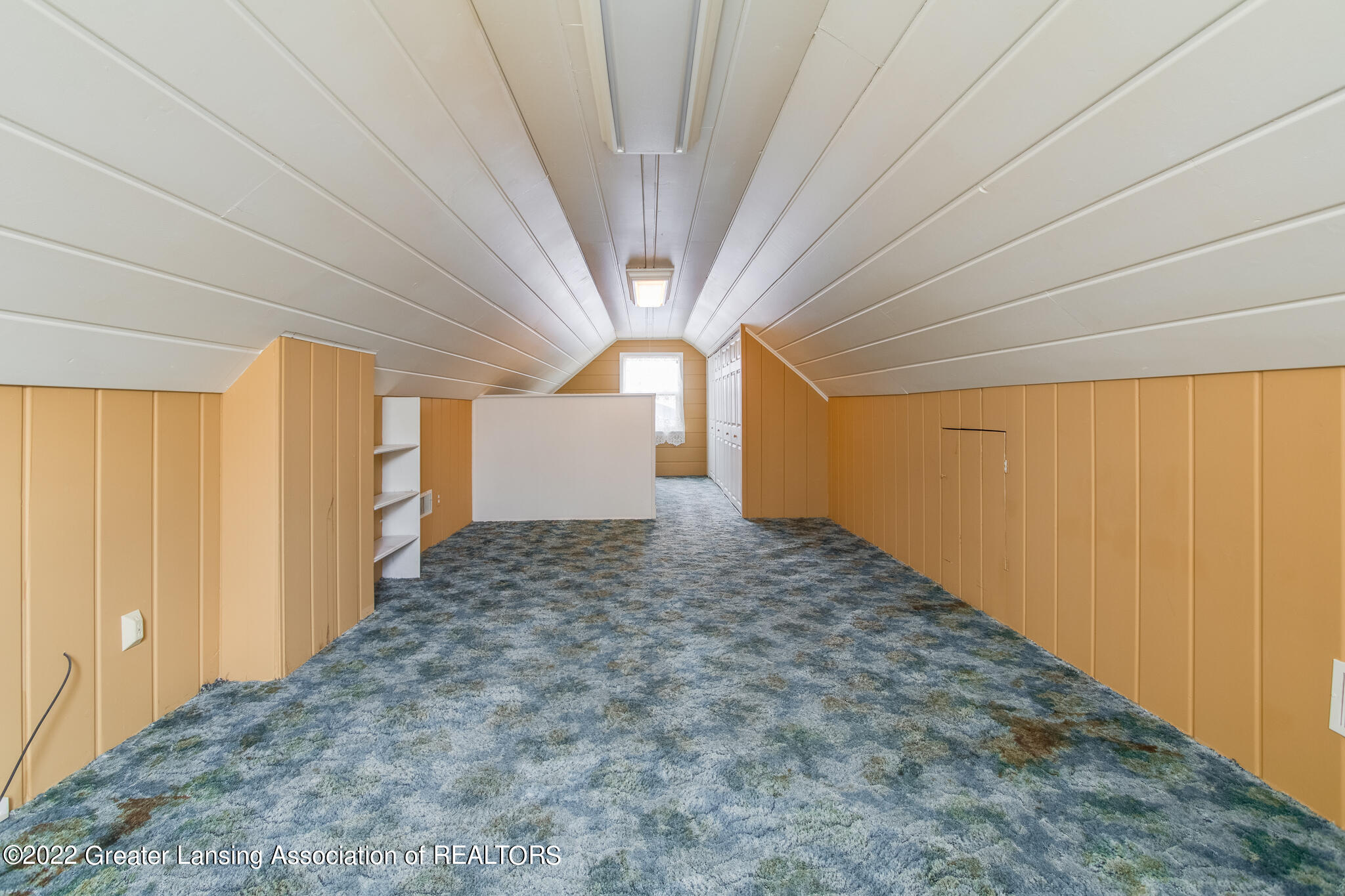 2712 Fairfax Road Lansing, MI 48910 - Photo 18 of 27 bed 2-2