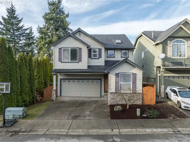 $620,000 | 14714 Northeast 23rd Avenue, Vancouver, WA 98686