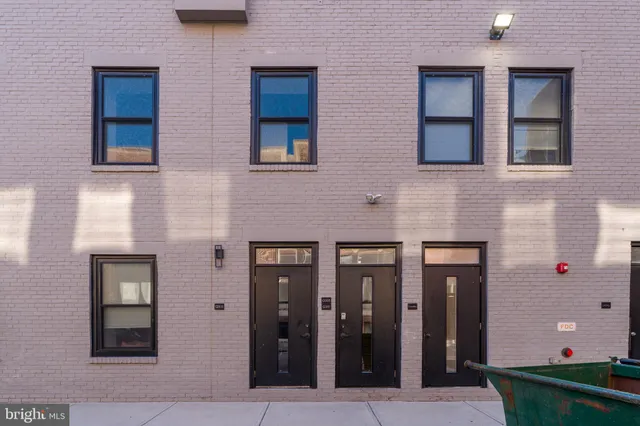 $1,400 | 2700 East Auburn Street, Unit G203, Philadelphia, PA 19134