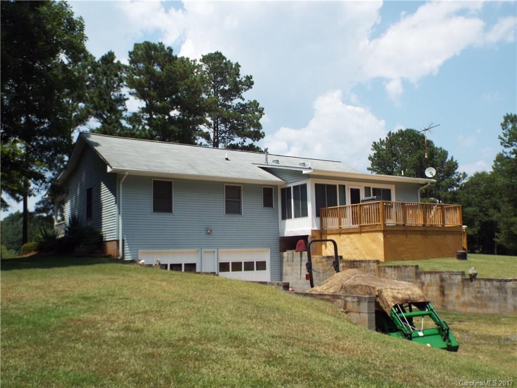 522 Valley View Church Road Mount Gilead, NC 27306 - Photo 22 of 24 Gallery Image 22