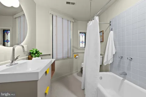 $535,000 | 608 Reservoir Street, Baltimore, MD 21217