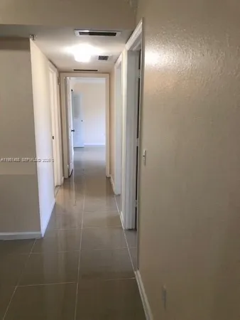 a view of a hallway