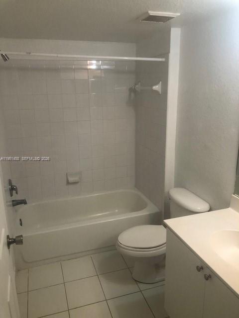 15430 Southwest 284th Street, Unit 6307 Homestead, FL 33033 - Photo 10 of 17 a bathroom with a toilet and shower