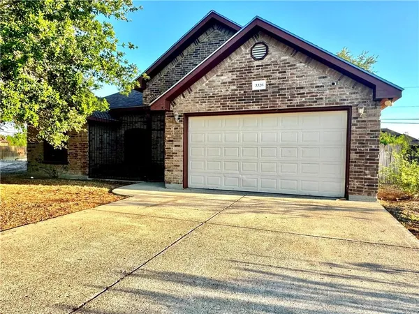 $225,000 | 3326 Tulipan Avenue, Edinburg, TX 78542