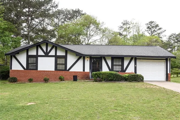 $180,000 | 8943 Gatewood Circle, Jonesboro, GA 30238