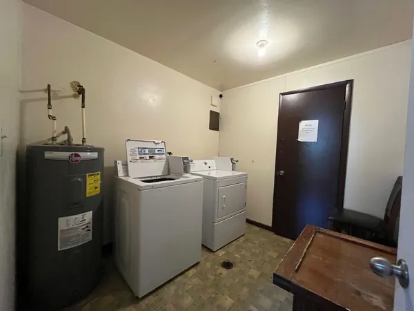 $1,050 | 709 Drew Avenue Northeast, Unit 2, Roanoke, VA 24012