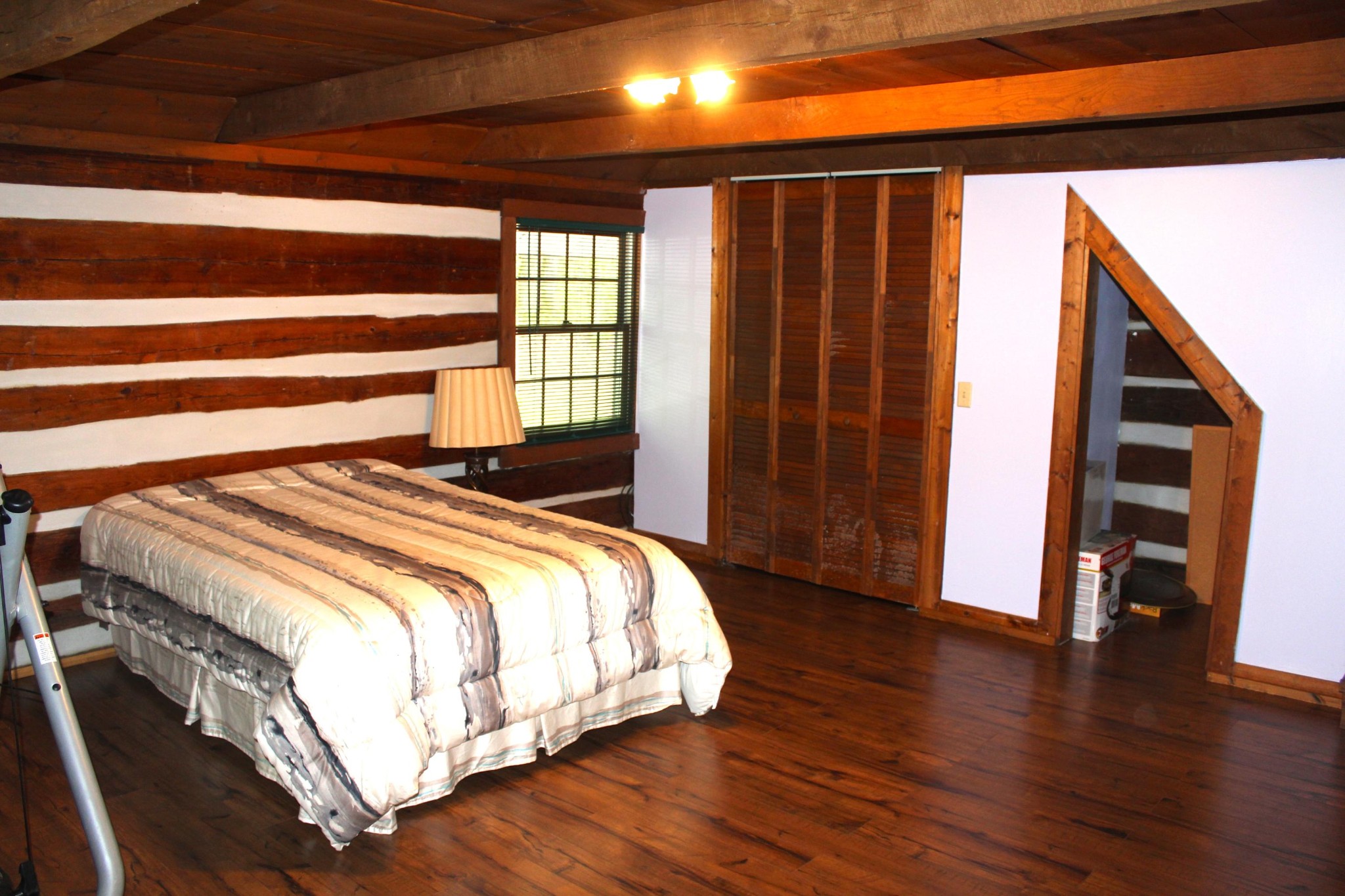 326 Briscoe Road Blaine, TN 37709 - Photo 19 of 37 Gallery Image 19